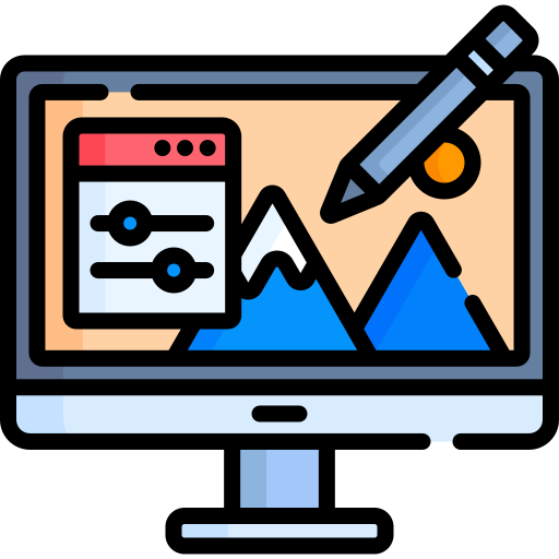 Graphic Design With Canva